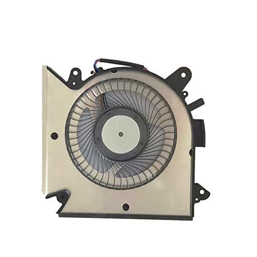Ventilateur de rechange pour MSI GF65 idéal pour retrouver un PC portable fluide