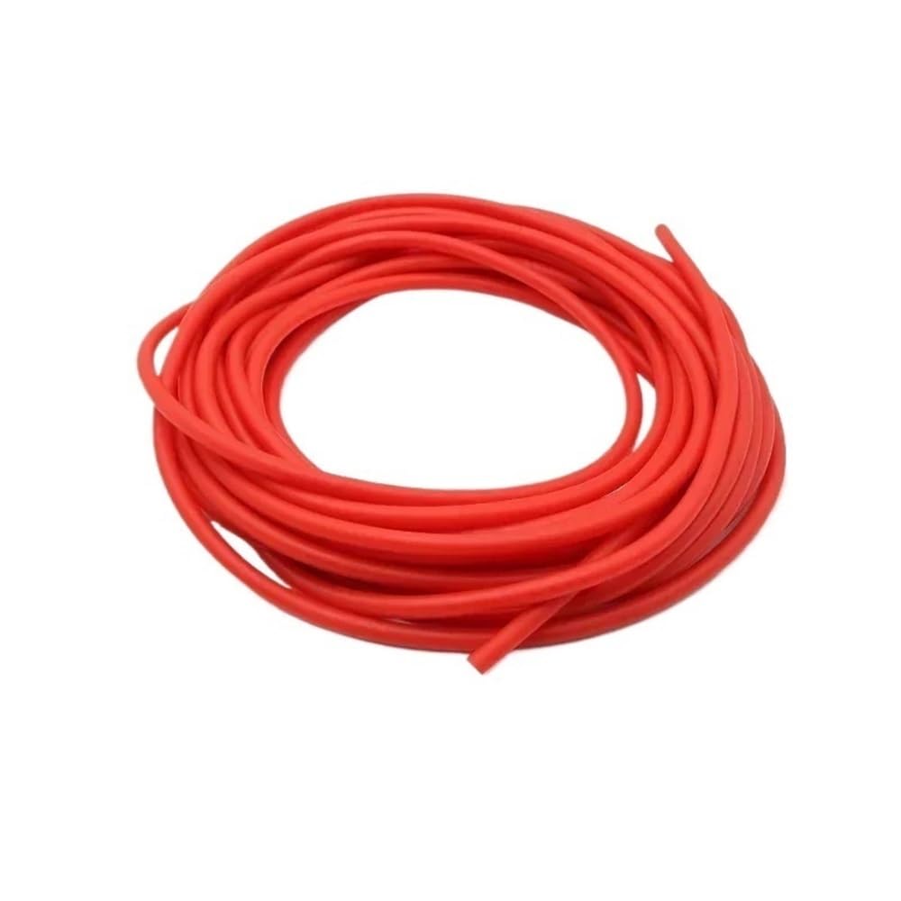 Latex Rubber Tubing
