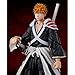 TAMASHII NATIONS - Bleach: Thousand-Year Blood War - Ichigo Kurosaki -Dual Zangetsu-, Bandai Spirits S.H.Figuarts Action Figure