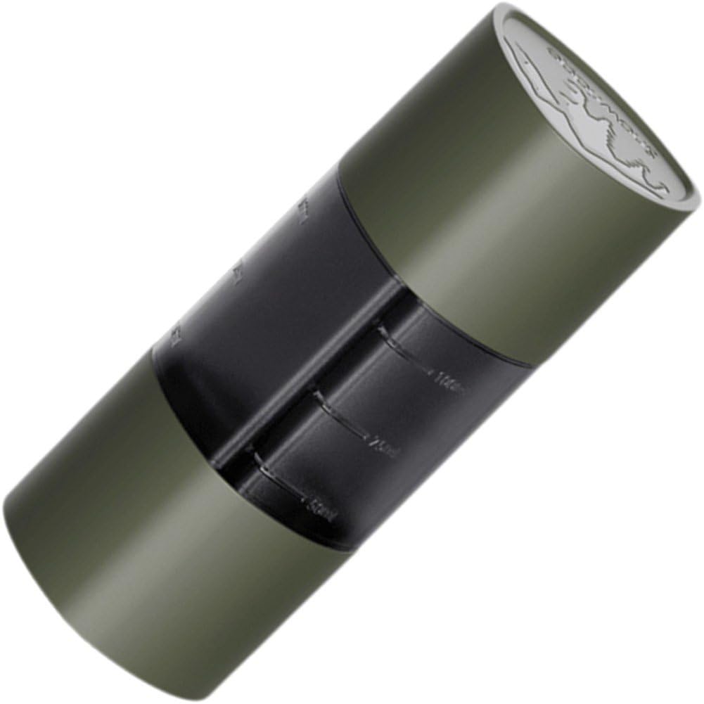 Sanfly Army Green Squeeze Condiment Bottles Olive Oil Bottle Dispenser Squeeze Sauce Bottle For Ketchup Bbq Sauces Kitchen Gadget For Camping