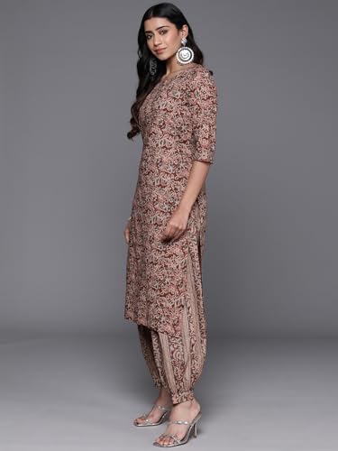 Image of Womens Kurta Set