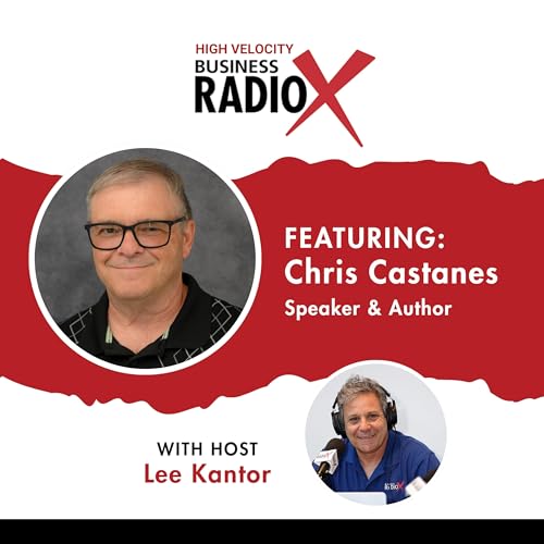The Nearly Motivated Mindset with Chris Castanes