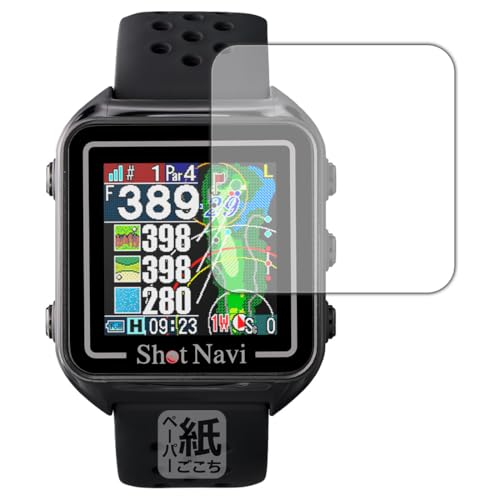 PDA�H�[ Shot Navi Beyond Lite Plus �Ή� ���ɏ����悤�ȕ`���S�n �ی� �t�B���� ���˒ጸ ���{��