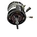 Hanfork Drive Motor 70001263 JLG 70001263 JLG-70001263 JLG Parts Kit Electric Motor with Brake for JLG Scissor Lift 1930ES Short Type Replacement
