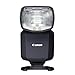 Produktbild Canon Speelite EL-5 Flash|GN60|Fast 0.1-1.2 sec Recycle Times|Multi-Function Foot|120 Degree Vertical Bounce|Rechargable Battery|Weather Resistant
