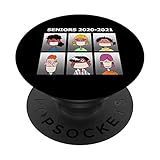 Photo Gallery divertente annuario classe senior 2021, regalo originale di laurea popsockets popgrip intercambiabile Photo Gallery divertente annuario classe senior 2021, regalo originale di laurea popsockets popgrip intercambiabile