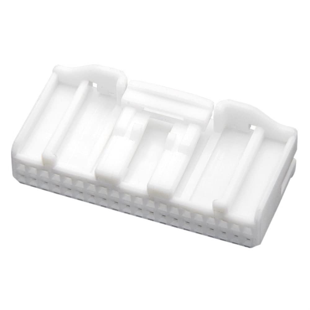 Amazon.com: STOGER 1PC AMP Type Automotive Connector 1318389-1 