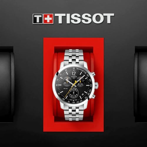 TISSOT T1144171105700 商品画像7