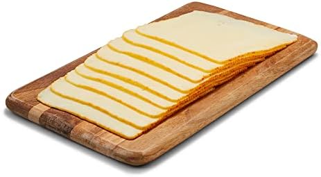 Andrew & Everett Muenster Cheese