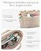 Imagen de bagsmart Bolso de mano para mujer