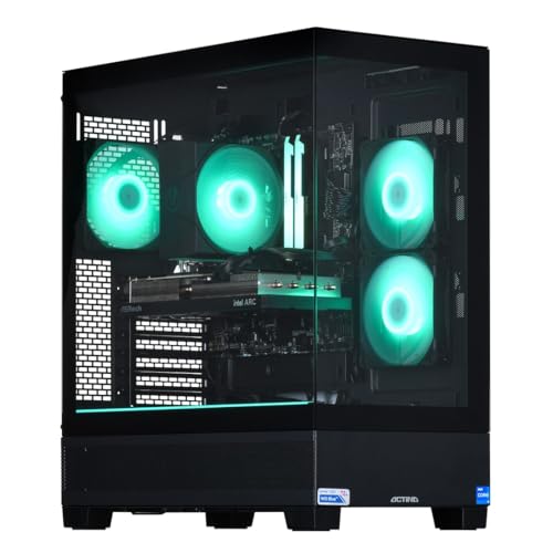 Actina Gaming GameOn