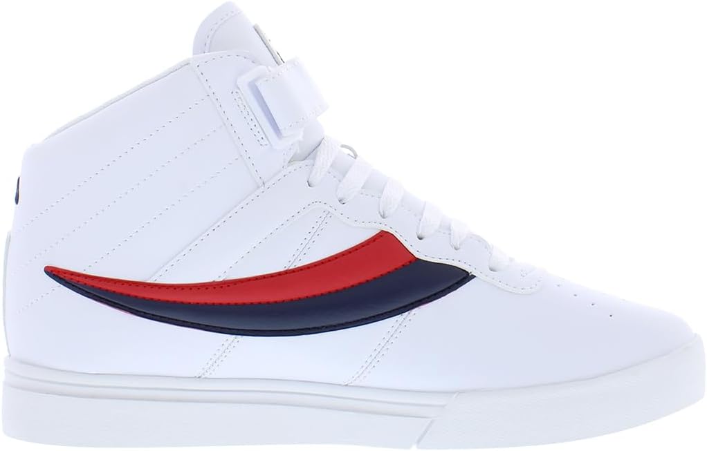 Fila Men's High-top Vulc 13 Casual Sneaker Shoes Costa Rica Ubuy