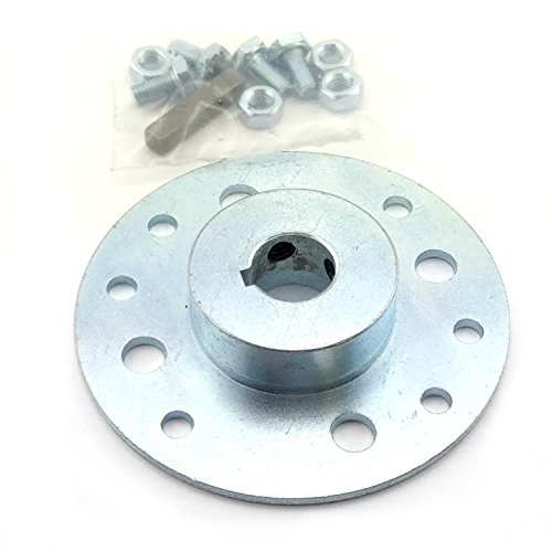 2569 Azusa Go Kart Sprocket Hub 3/4