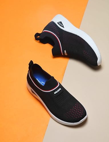 Image of Welcome Kid's Casual, Running, Walking, Loafers, Sneakers, Sports Shoes, Memory Foam, K-Romeo