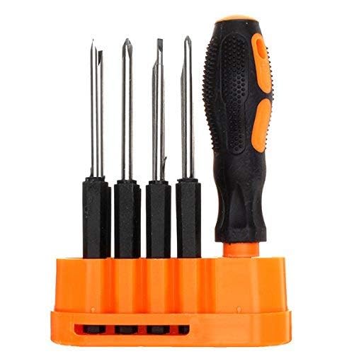 See full amazon price history chart for MAPPERZ 8-in-1 Multi-Function Screwdriver Set Versatile Tool for Every Work Set of 1 MAPPERZ 8-in-1 Multi-Function Screwdriver Set Versatile Tool for Every Work Set of 1 (B0DGKYV35Y) Amazon Price History, Amazon Price Tracker