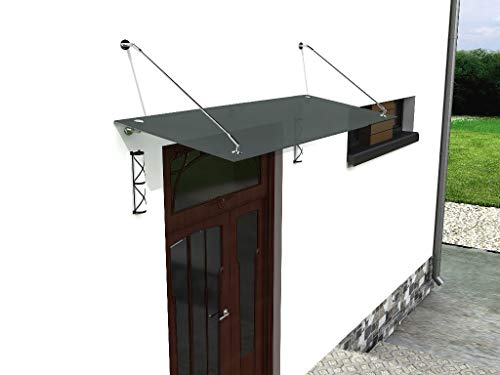 Glaszentrum Hagen - [Typ-GR] Vetro grigio