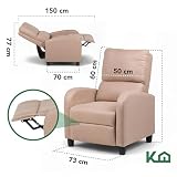 Catálogo de Sofa Reposet Top 5. 19 Imagen adicional