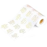 VELATYVIO 1200Pcs Bible...image