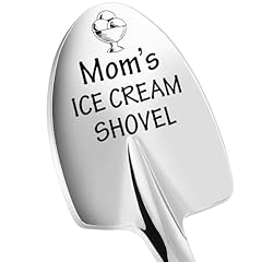 Mom's Ice Cream Shovel
