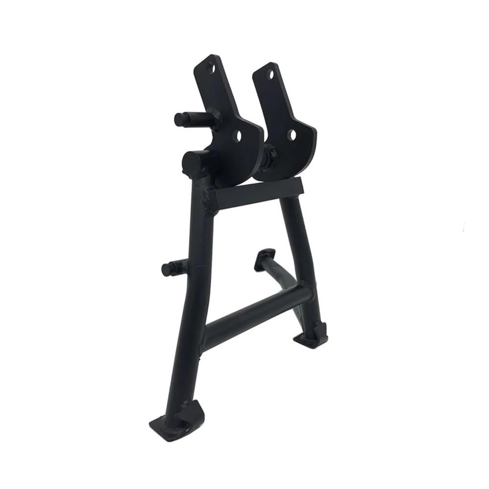 Upd37hn One Color Motorcycle Kickstand Parking Motorcycle Middle Center Kickstand Fit For For V-Strom Dl650 For Vs&Trom Dl650xt 2011-2023 Kick Stand Holder