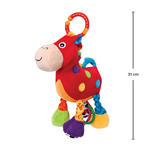 Buba Cavalinho Musical Colorido