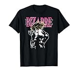 JoJo's Bizarre Adventure DIO With Joestar Birthmark Anime T-Shirt