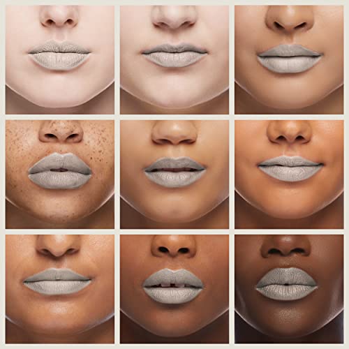 COVERGIRL Exhibitionist Lip Gloss, Ghosted, 0.12 Fl Oz - image 4