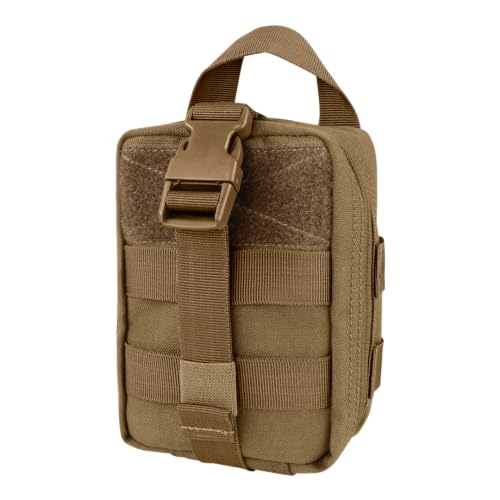 Condor RIP Away EMT LITE Coyote Brown