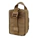 CONDOR Rip-Away EMT Pouch Lite Coyote Brown
