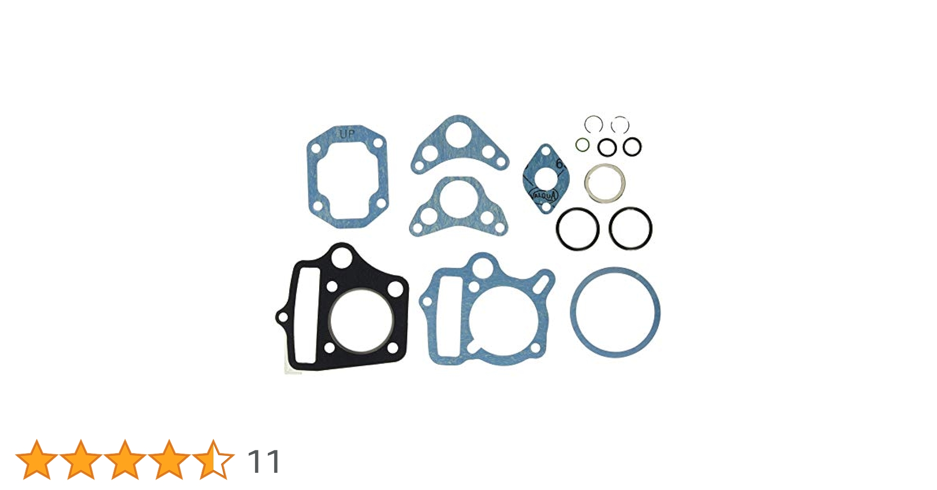 Amazon | キタコ(KITACO) パッキンセット モンキー(MONKEY)/カブ