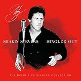 vinyl collection bertelsmann  Singled Out-the Definitive Singles Collection [Vinyl LP]