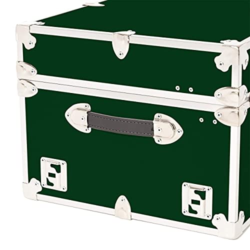 image for Rhino Trunk & Case Large Armor Trunk - Summer Camp, College, Storage 3