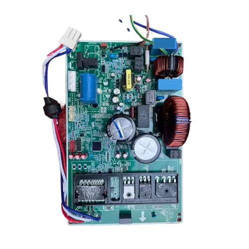 Circuit imprimé universel A010311 pour carte mère externe de climatisation AC 210902080T