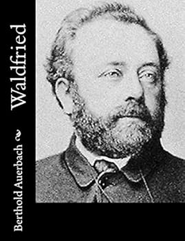 Paperback Waldfried Book