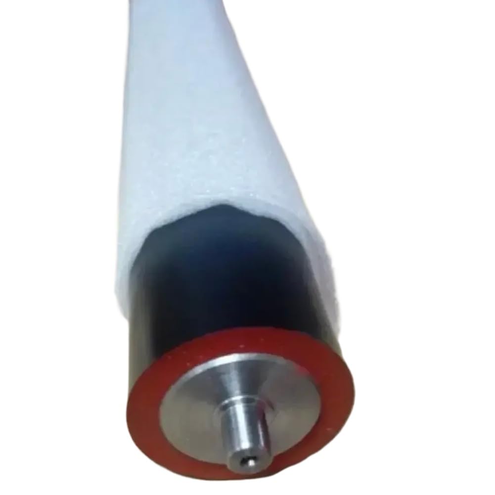 Niederdruck-Fixierwalze, kompatibel mit MX B350P B350W B355W B450P B450W B455W MX B350 B355 B450 Drucker