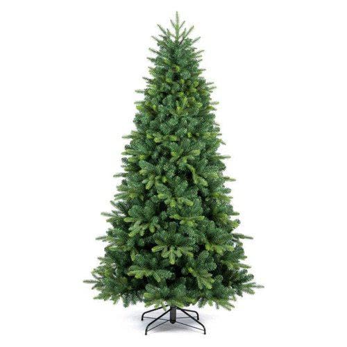 Alberi di Natale modello Albero Natale Amicasa PELMO SLIM Verde