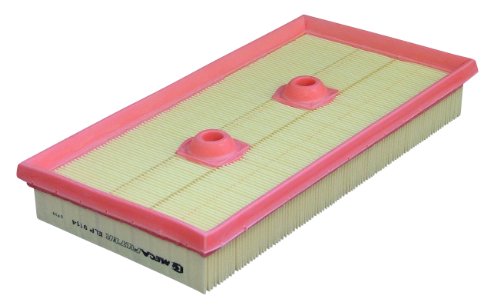 Mecafilter ELP9114 filtre à air pour stopper les pertes de puissance moteur