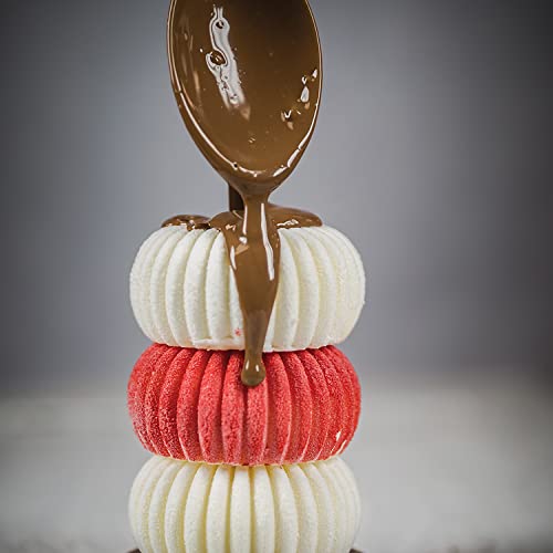 Silikomart - MINI RAGGIO - STAMPO IN SILICONE ø67