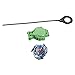 Produktbild Beyblade Burst Turbo Slingshock Starter Pack - Wonder Valtryek V4