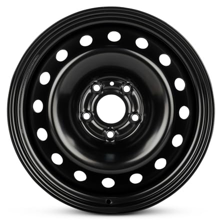 New OEM Replacement Wheel for 2013-2018 Dodge Ram 1500 20x8 ...