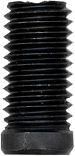 Carbon Fiber Pool Cue Stick Weight Bolts