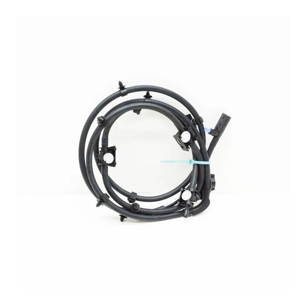 A1778600200 A1778600100 Manguera lavaparabrisas con boquilla for W177