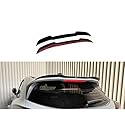 Motordrome Dachspoiler-Aufsatz kompatibel mit Ford Puma ST/ST-Line X/ST-Line mit ST Dachspoiler 2019-2024 & Facelift 2024- (ABS) Motordrome Dachspoiler-Aufsatz kompatibel mit Ford Puma ST/ST-Line X/ST-Line mit ST Dachspoiler 2019-2024 & Facelift 2024- (ABS)