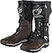Produktbild O'NEAL | Motorradstiefel | Enduro Adventure | Robuster & wasserdichter Tourenstiefel, Metallverstärkte Innensohle, Austauschbares Fußbett | Sierra Pro Boot | Erwachsene | Braun | Größe 44