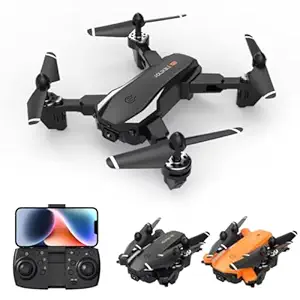 K2D2-Drone-with-1080P-HD-FPV-Camera-RC-Quadcopter-with-Headless-3D-Flips-aerial-Photography-Rc-Obstacle-Avoidance-Drone-Multicolor.