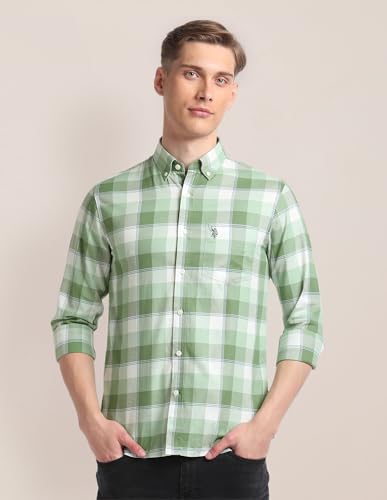 Image of U.S. Polo ASSN. Men Shirt
