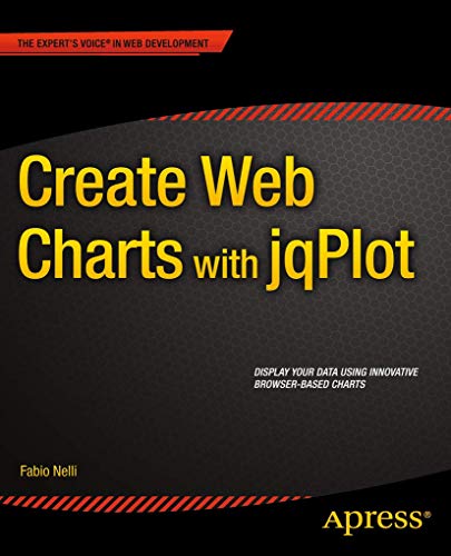 Create Web Charts with jqPlot view 2
