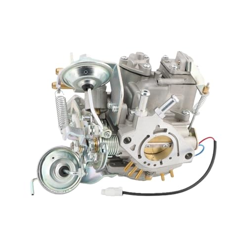 Carburateur 13200-77530 pour stabiliser le ralenti moteur Suzuki Carry