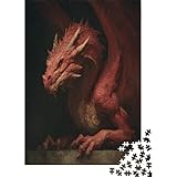 🌸Concediti una piacevole pausa relax! La nostra linea di puzzle da Red Dragon 1000 pezzi è il regalo perfetto per chi ama ritagliarsi un momento di svago e di relax mettendo alla prova le proprie abilità logiche e di concentrazione