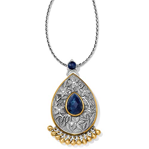 Brighton Udaipur Palace Reversible Necklace #TOP28